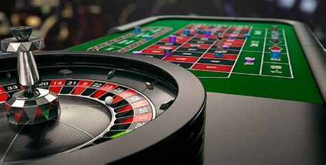 Casino spreads Paraguay
